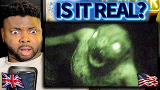 America's Top 10 Urban Legends... Are They Real?! 😳 | British Guy Reacts 🇬🇧