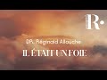 Podcast  il tait un foie  dr rginald allouche