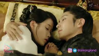 Moon Lovers - Scarlet Heart Ryeo - Persian Mix