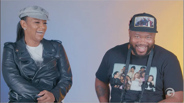 Jackie Christie Interview: Doug Christie and Rick ...