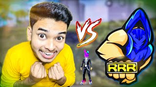 @MrTripleR VS Sokher gamer | 1 v 1