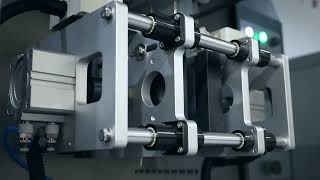 Multi-Lane Stick Pack Machine for Liquid