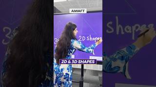 65 Inch Interactive Flat Panel - Interactive Whiteboard - Best Digital Board For Teaching! 🔥😍