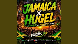 JAMAICAN X HUGUEL