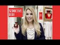 Seductive Red EDT | Perfume Review and Update!