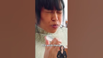 Why You Get Brain Freeze 🥶 and how to fix it #healthy #shortsfeed #shortvideo #subscribe