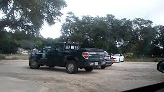 Game warden in spring branch texas ...
