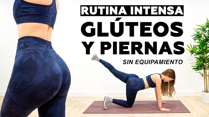 How to Grow Your Glutes at Home | Intense Glute and Leg Workout Without Equipment