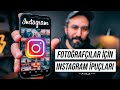 INSTAGRAM İPUÇLARI | Fotoğrafçılar için 10 Taktik 2022