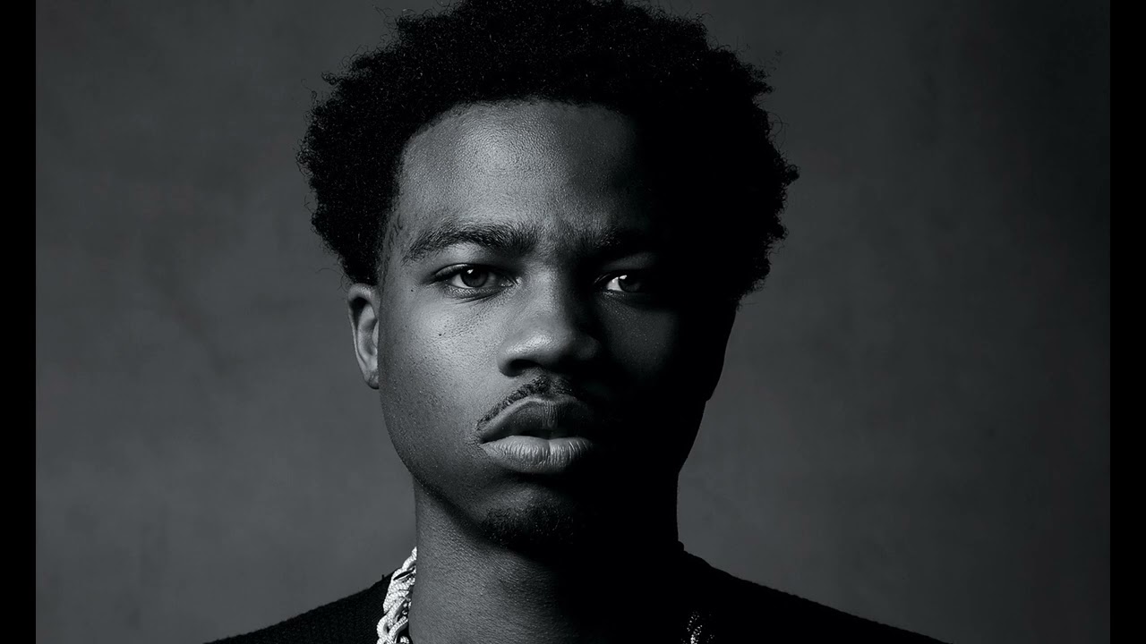 (Free) Roddy Rich x 50cent Type Beat “Candy Shop”