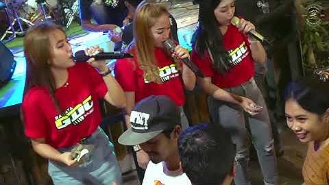 DINI GUNTUR MEDLEY LAGU YNG LAGI VIRAL LIVE ANGKRINGAN TEH ITA GDC MUSIC| DI SAWER ADE ASTRID MANTAP