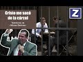 Cristo me saco de la cárcel – Testimonio de Alfonso Barbosa