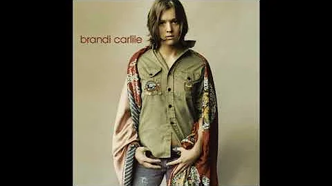 Brandi Carlile - Fall Apart Again