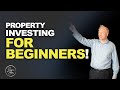 Property Investment for Beginners in the UK  | Simon Zutshi