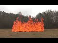 FinalFluid Fire