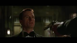 Death of Thomas and Martha Wayne - Batman Begins(HD)
