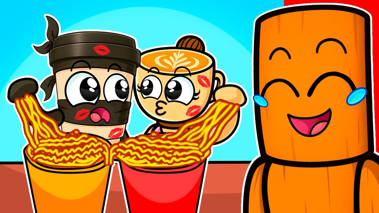 FUNNIEST BRAINROT MUKBANG ANIMATIONS!