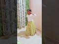 Mere Mehboob dance 💃 😍 😋 💕 by krishu...