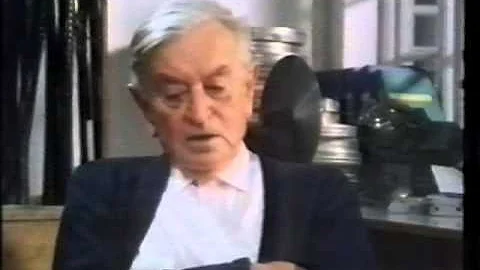 David Lean on the critical reaction to Ryan's Daug...