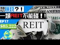 股災時的保值神器！REIT| 投資REIT要注意什麼？(一類REIT不能碰!)|CK財富自由股息投資EP17