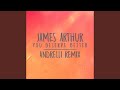 Miniature de la vidéo de la chanson You Deserve Better (Andrelli Remix)