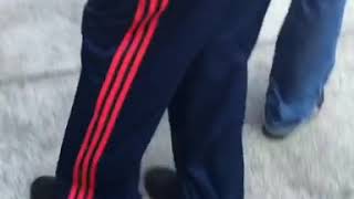DRAKEO THE RULER FIGHT