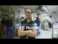 Naomis story  fraser health er nurse at level i trauma centre royal columbian hospital