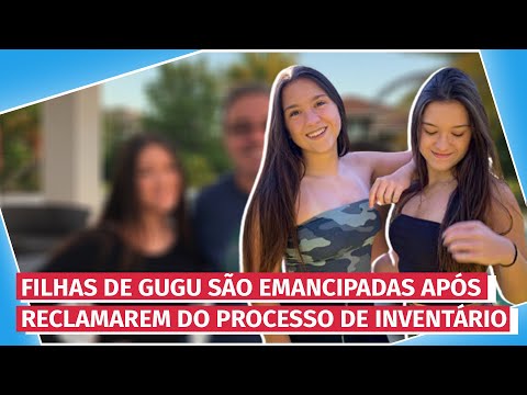 Filhas de Gugu