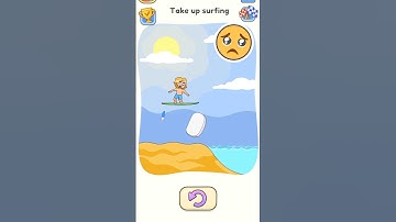 Dop 5 level 137 🤔😱😂 #game #viralshort #ytshorts #video #youtube #gameplay #dop5 #trending #video