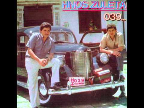 Los Hermanos Zuleta - 039 (Audio)