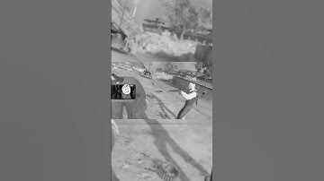 this egirl thought she could kill me..💀 #warzone #movement #gaming #rebirthisland #streamer #shorts