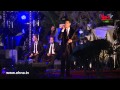 كريسماس ماركت 2014 محبوب العرب محمد عساف أنا اللي عليك مشتاق   
