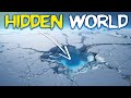 What&#39;s REALLY Hidden Below the Ice of Antarctica?