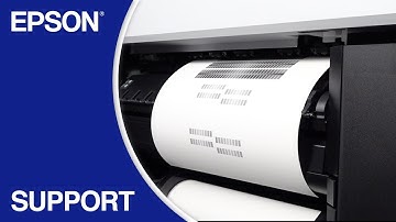 SureColor P-Series & T-Series | Troubleshooting Print Quality Issues