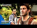 Uncharted: Golden Abyss | Chapter 1 | 1080p60 Gameplay | PS Vita