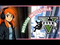 Window ESCAPE in GTA 5 | PS5 Gameplay
