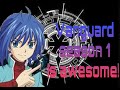 Why Cardfight Vanguard Season 1 is Awesome!!