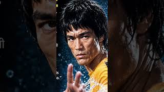 🔥 Bruce Lee के 5 Powerful Life Lessons | 30 सेकंड में बदलो अपनी सोच 💯