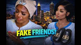 TOXIC ENERGY EXPOSED | Love & Hip Hop Atlanta S13 Episode 22 Wealth