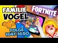 Playmobil Filme Familie Vogel: Folge 1641-1650 Kinderserie | Videosammlung Compilation Deutsch