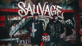 Familia Zawsze Razem - Sauvage prod. Wełenka  Video