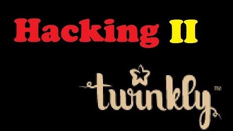 Hacking Twinkly Part II