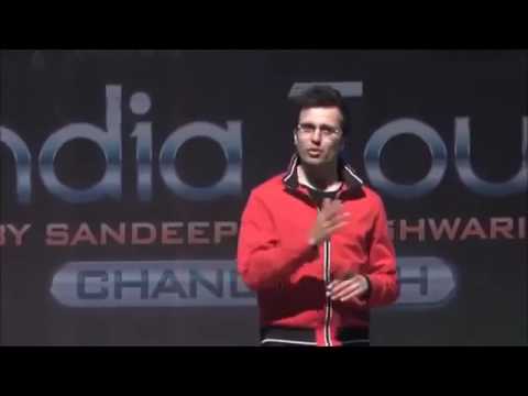 How to overcome exam fear by sandeep maheshwari