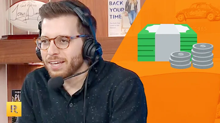 How To Build Wealth On A Low Income