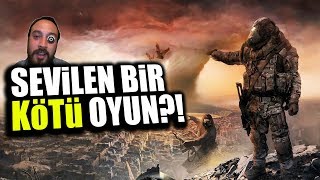 KÖTÜ OLMASINA RAĞMEN ÇOK SEVİLEN OYUN?!