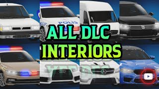 Zuuks Truck Simulator Ultimate ALL DLC Interiors||2023 UPDATE Zuuks Truck Simulator Ultimate ALL DLC Interiors||2023 UPDATE