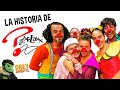 Docu-Resumen: PATACLAUN ¿La mejor serie peruana de comedia?
