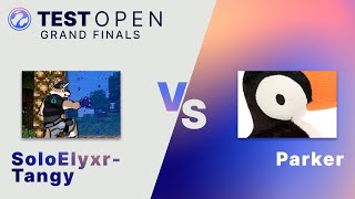 Grand Finals | SoloElyxrTangy vs Parker