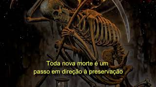 Cattle Decapitation - Be Still Our Bleeding Hearts (Legendado PT - BR)