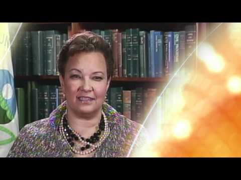 EPCRA: USEPA Administrator Lisa P. Jackson - EPCRA: USEPA Administrator Lisa P. Jackson